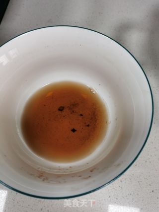 糯米香奶茶的做法步骤：8