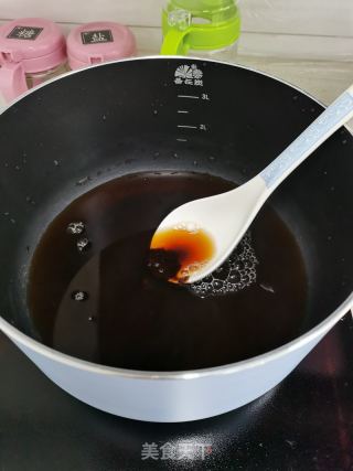 糯米香奶茶的做法步骤：7