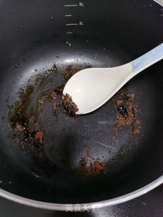 糯米香奶茶的做法步骤：6