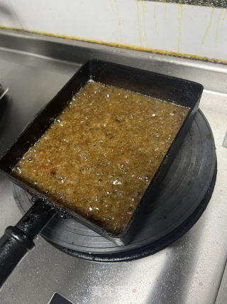 自制健康土豆泥的做法步骤：6