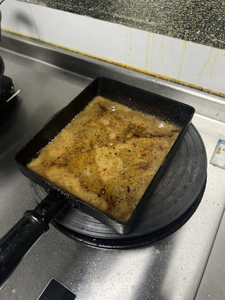 自制健康土豆泥的做法步骤：5