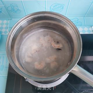 虾仁芹菜的做法步骤：5