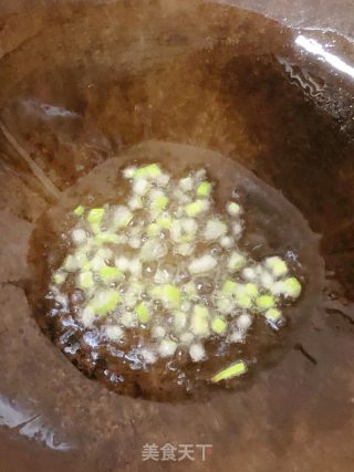 焖水豆腐的做法步骤：2