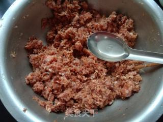 韭菜虾皮饺子的做法步骤：5