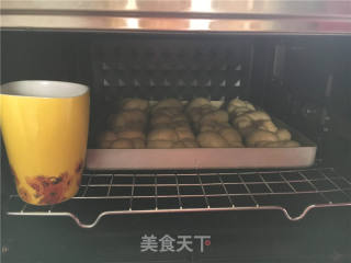全麦老式面包的做法步骤：14