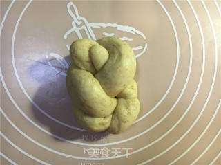 全麦老式面包的做法步骤：12