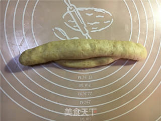 全麦老式面包的做法步骤：9