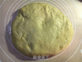 全麦老式面包的做法步骤：6