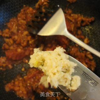 快手早餐意面的做法步骤：13