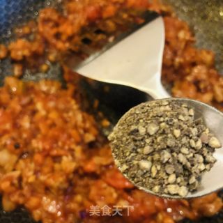 快手早餐意面的做法步骤：12