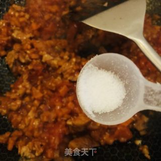 快手早餐意面的做法步骤：11