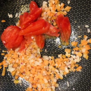 快手早餐意面的做法步骤：7