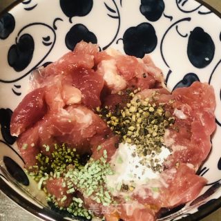 快手早餐意面的做法步骤：3