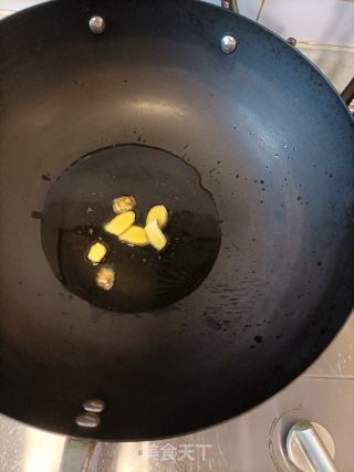 墨鱼花生粥的做法步骤：5