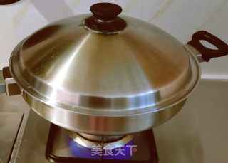清蒸鲽鱼的做法步骤：8