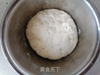 韭菜盒子的做法步骤：2