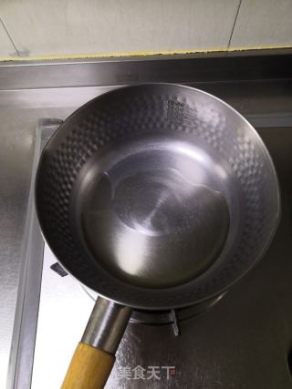 番茄肉圆汤的做法步骤：2