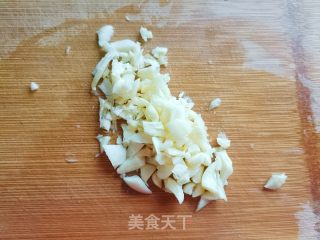 炒空心菜的做法步骤：2