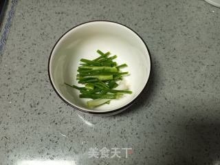 胡萝卜土豆丝的做法步骤：3