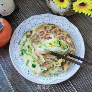 香葱油酥饼的做法步骤：20