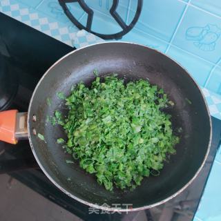 香葱油酥饼的做法步骤：7