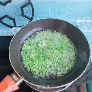 香葱油酥饼的做法步骤：4