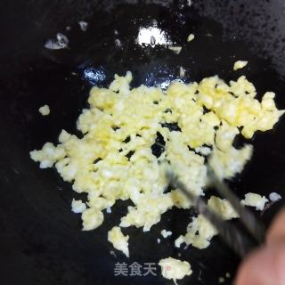西红柿鸡蛋拌面的做法步骤：8