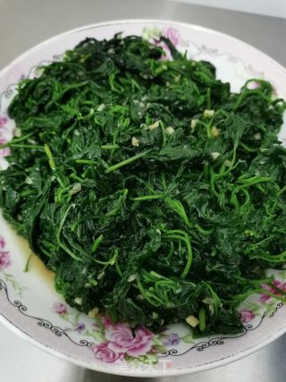 拌白花菜的做法步骤：11