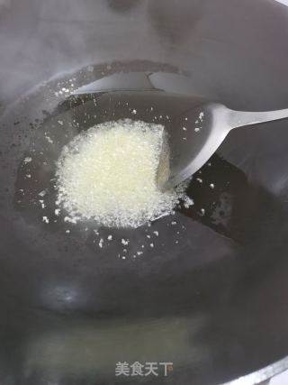 拌白花菜的做法步骤：7