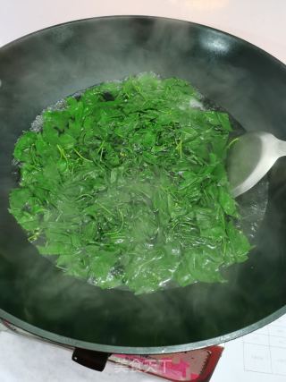 拌白花菜的做法步骤：4