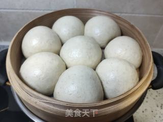 全麦馒头的做法步骤：13