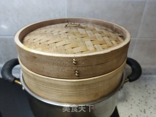 全麦馒头的做法步骤：10