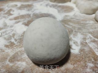 全麦馒头的做法步骤：8