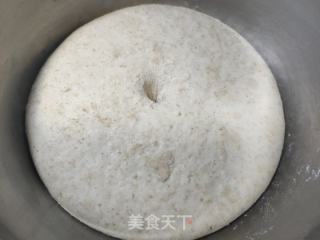 全麦馒头的做法步骤：5