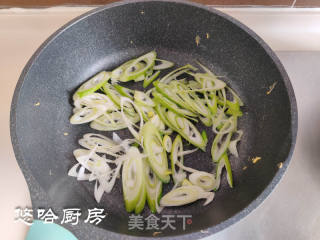 酱炒鸡蛋的做法步骤：6
