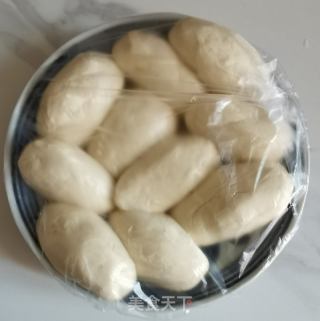 蔬菜饼的做法步骤：10