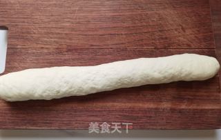 蔬菜饼的做法步骤：8