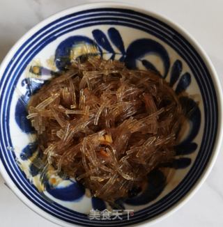 蔬菜饼的做法步骤：5