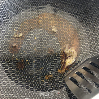 香烧脊骨的做法步骤：4