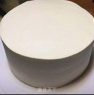 草莓奶油生日蛋糕的做法步骤：29