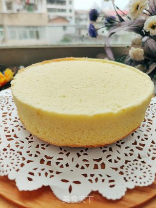 草莓奶油生日蛋糕的做法步骤：18