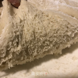 小小生煎包 满满好心情的做法步骤：11