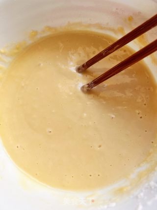 家庭超简易快手披萨的做法步骤：2
