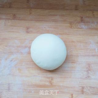 韭菜鸡蛋手擀面的做法步骤：3
