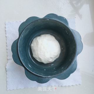 韭菜鸡蛋手擀面的做法步骤：2