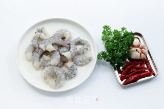 西班牙国民小吃Tapas的做法步骤：1