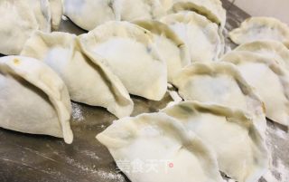 三鲜水饺的做法步骤：18