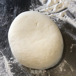 三鲜水饺的做法步骤：15