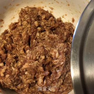 三鲜水饺的做法步骤：7