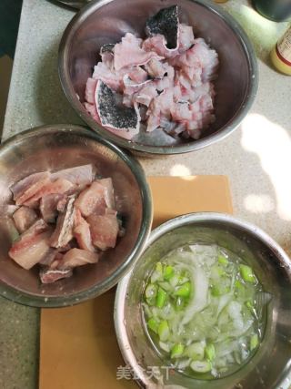 何小侠糖醋鱼的做法步骤：6